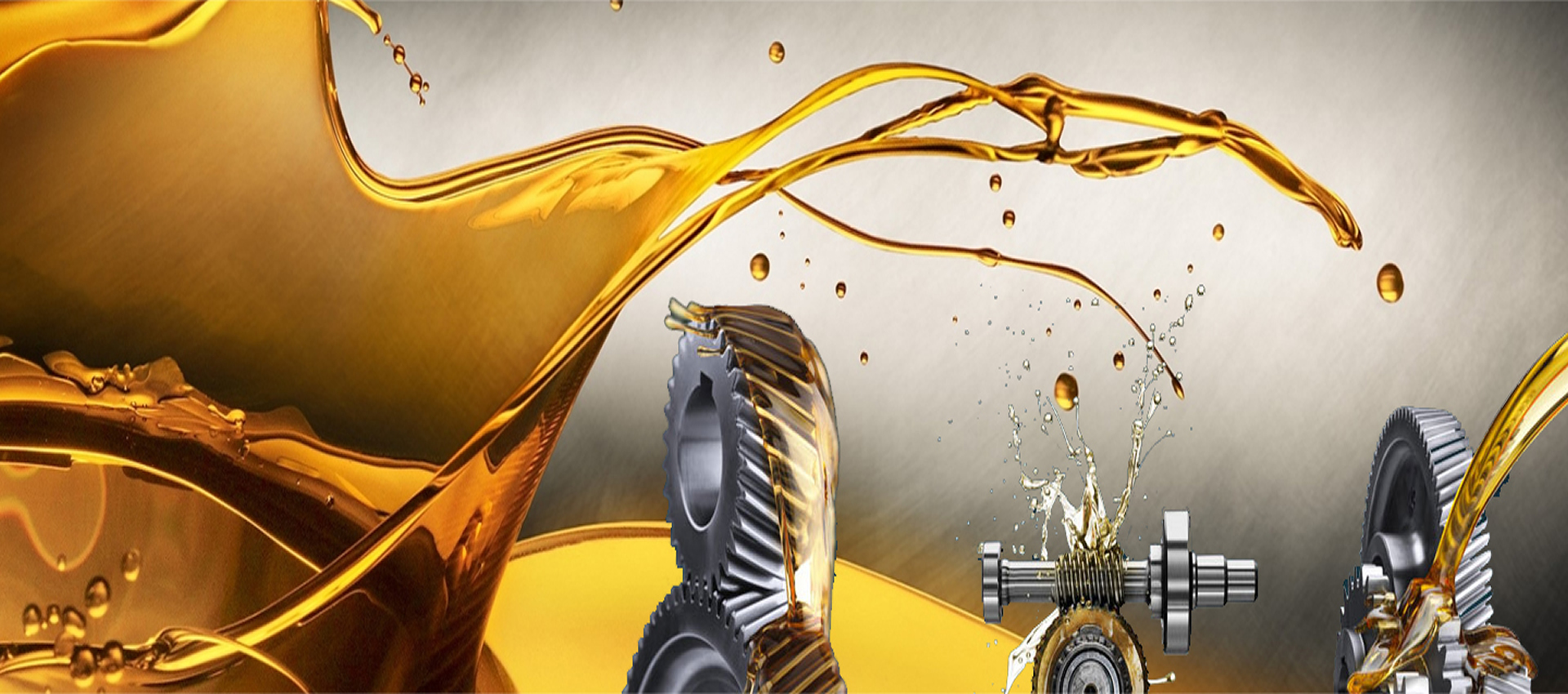 Blending Jupitol lubricants since 2001