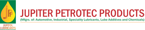 Jupitol Petrotec Products